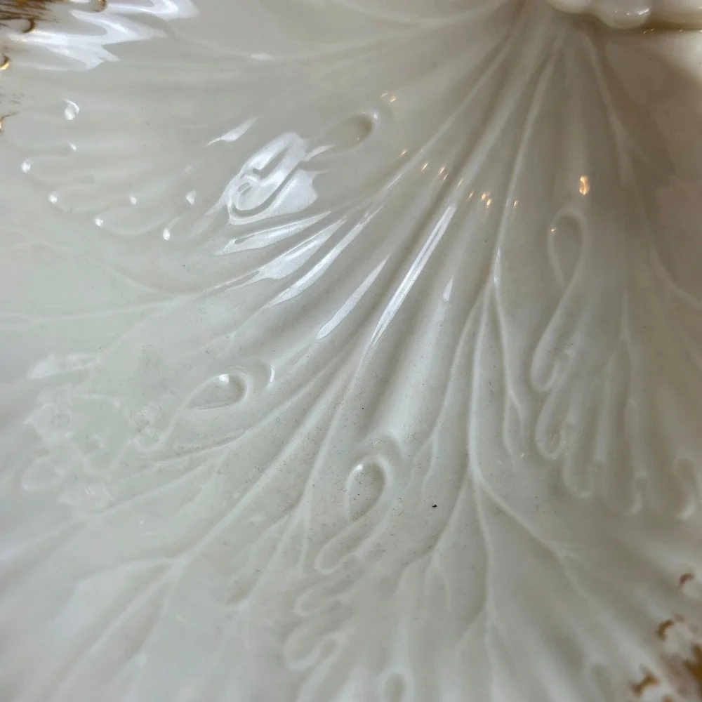 Lenox vintage double